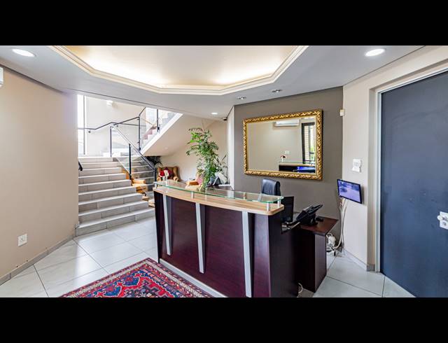 791M² OFFICE FOR SALE IN FERNDALE